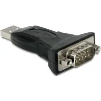 DeLOCK 61460 Usb Zu Seriell Adapter