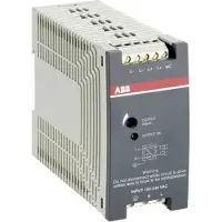 ABB STOTZ-KONTAKT Netzteil CP-E 24/2.5 (1SVR427032R0000)