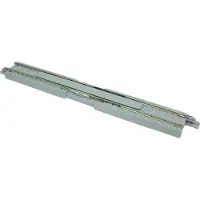 ROKUHAN 7297031 Z Rokuhan spor (med ballast) Vario-spor 120 mm 100 mm, 120 mm 1 stk