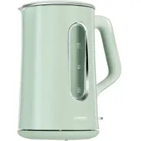 Hella Elektrischer Wasserkocher 1.5 l grün MCZ-126/Z