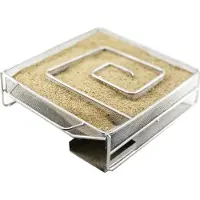 Novoflex COLD SMOKE GENERATOR 25X25CM