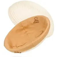Backefix Gärkorb rund 30cm