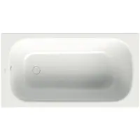 Bette 1080-413 Badewannen Rechteck LaBette Dust