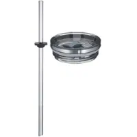 Thermos Ersatz-Trinkhalm und Deckel für Isoliertrinkbecher REFRESHING 0,85 Liter