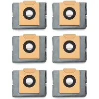 Eufy X8 / X10 Staubbeutel (6 Stück)