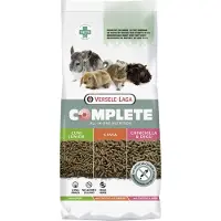Versele-Laga Complete Cuni Junior Kaninchenfutter | 8 kg