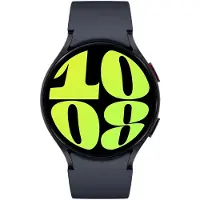 Samsung Galaxy Watch6 SM-R945F, 3,81 cm (1.5"), OLED, Touchscreen, 16 GB, GPS, 33,3 g
