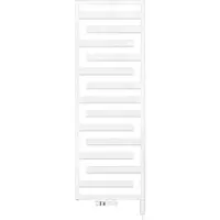 Zehnder Design-Heizkörper Tetris Mixbetrieb IHC, 1828x45x600 mm, Farbe Light Jean
