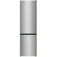 Gorenje Nrk6202exl4 Kühlschrank Mit Gefrierfach