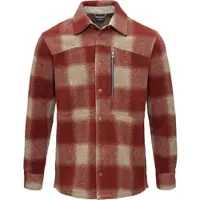 Elevenate U Glisse Wool Shirt copper (002) M