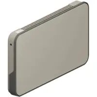 Bemm Relax Hybrid H0650x107x1120, Mittelgrau perlmatt