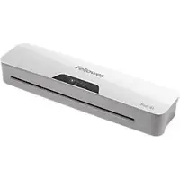 Fellowes Pixel 48,8 x 16 x 12,4 cm DIN A3 Laminiergerät 300 mm/min. 3 Min. Aufwärmzeit 125 (2 x 125 Mikron)