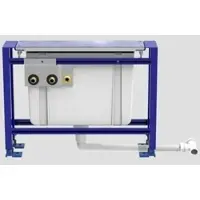 Sanit 90.686.00..0000 INEO RIM Wannenrand Element