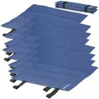 Pearl Faltbares Iso-Sitzkissen, 8er-Set