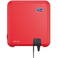 SMA Solar-Wechselrichter Sunny Boy 5.0