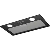 Electrolux CFG516R, 600 m³/h, Abluft/Umluft, D, A, D, 60 dB