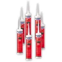 Liqui moly 7x Liquimate Kraftkleber 8050 MS 6165 Klebstoff Kleber Kartusche 290ml