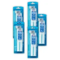 Liqui moly 5x Klebstoff 6183 Epoxykleber Kartusche Heißkleber 25 ml