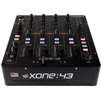 Allen & Heath Xone:43 - DJ-Mixer