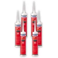Liqui moly 6x Liquimate Kraftkleber 8050 MS 6165 Klebstoff Kleber Kartusche 290ml