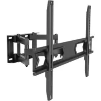 General Office Ausziehbare TV-Wandhalterung, neig- und schwenkbar, 37" - 75", VESA