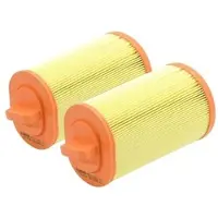 Bosch 2x Luftfilter 1 987 429 401 für Mercedes-Benz E