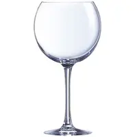 Chef & sommelier CHEF&SOMMELIER Stielgläser 58 cl Cabernet Ballon x6