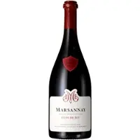 Château de Marsannay Marsannay - Clos de Jeu 2022 -