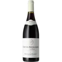 Domaine Poisot Père et Fils Corton Bressandes Grand Cru 2023 - Domaine Poisot