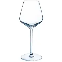 Couzon Feeling Bronze - Set mit 4 Weingläsern mit Stiel 38 cl