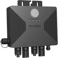 SUNGO Energy Sungo GT Data Gateway