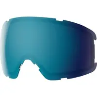 Smith Optics Smith L Sequence OTG chromapop sun blue mirror (4K)
