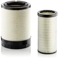 MANN-FILTER Luftfilter SP 3014-2