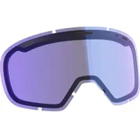 SCOTT Lens Muse/Buzz ACS illuminator blue chrome