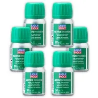 Liqui moly 6x Klebstoff 6181 Active Primer Scheibe Klebung Dichtung 30 ml