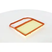 Bosch 4x Luftfilter F 026 400 285 für VW Seat Skoda UP! Mii Citigo Polo V Fabia III