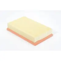 Bosch 2x Luftfilter 1 457 433 331 für VW Transporter T5 Multivan