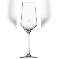 Schott zwiesel Champagner m. MP 0,1 l /-/ Pure
