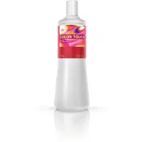 Wella Color Touch Emulsion 4% 13 Vol - Vegan 1.000 ml