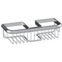 Hsk Duschkorb Premium, Shower-Set Modell, hoch, 100069