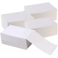 Callstel Thermodrucker-Versand-Etiketten, 100x150mm, selbstklebend, 2.000 Blatt