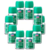 Liqui moly 10x Klebstoff 6181 Active Primer Scheibe Klebung Dichtung 30 ml