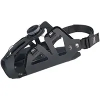 Komperdell Quicklock Snowshoe Binding black (925) M