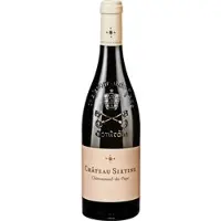 Jean-Marc Diffonty 12er Set Château Sixtine Châteauneuf du Pape 2022 - Versandkostenfrei!
