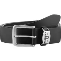 Paddocks Paddock's Ledergürtel in schwarz | Gr.: 100