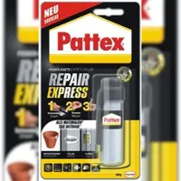 Pattex Powerknete Repair Express 48g Packung mit 6 Stück