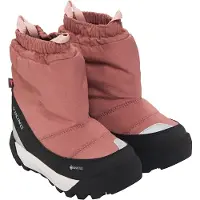 Viking Expower Pull-on GTX Winterstiefel, Pink, 27