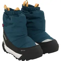 Viking Expower Pull-on GTX Winterstiefel, Petrol, 29