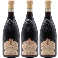 Ca dei Frati 3er-Sparpaket Cà dei Frati Amarone della Valpolicella Pietro dal Cero DOC 2018