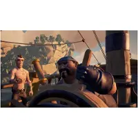 Sea of Thieves